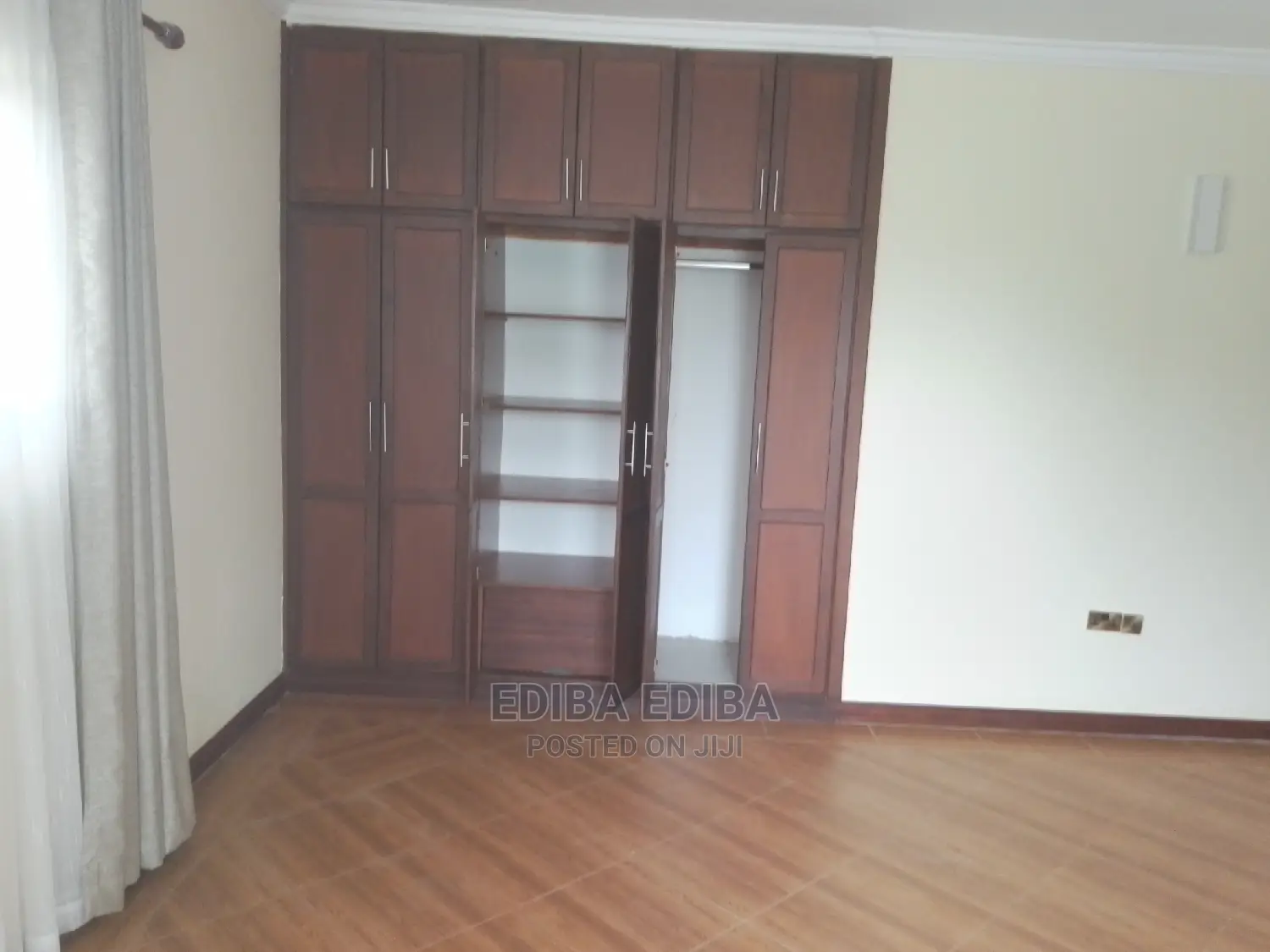 5bdrm House in Ediba Be Real Estate, Arusha for Rent