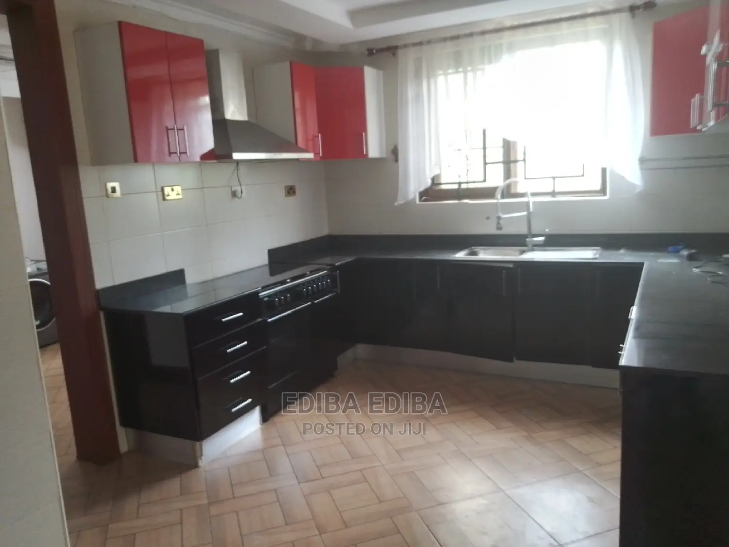 5bdrm House in Ediba Be Real Estate, Arusha for Rent