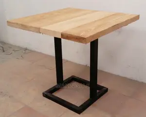 Meza Nzuri Sana Simple