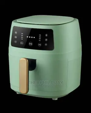 Multifunctional 8L Air Fryer Without Oil