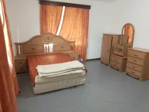 Furnished 7bdrm House in Ediba Real Estate, Central Business Area