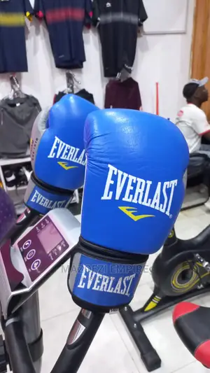 Boxing Gloves