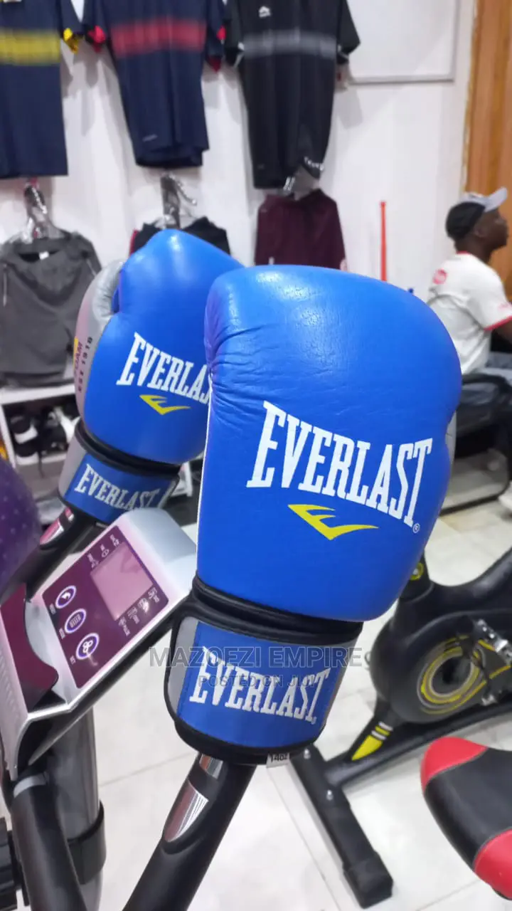 Boxing Gloves