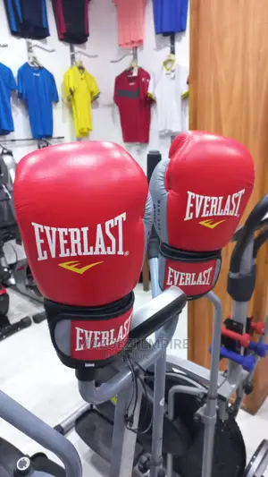 Boxing Gloves