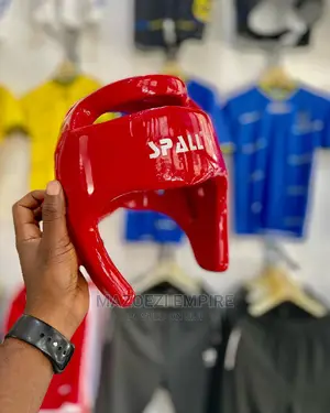 Head Guard