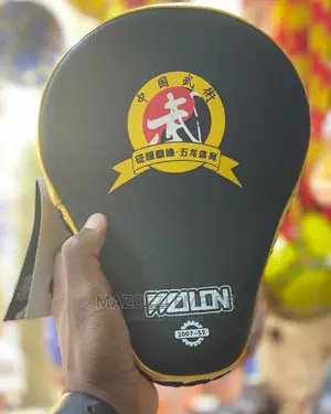 Boxing Pads