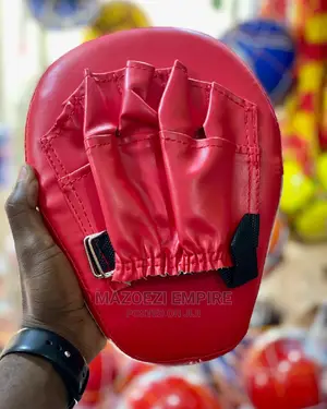 Boxing Pads