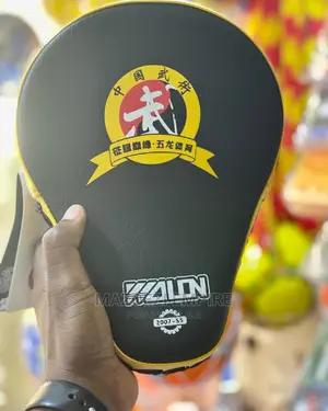 Boxing Pads