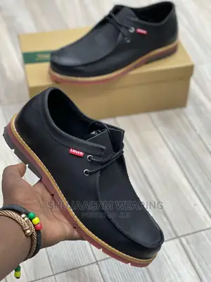 New Levi's Shoes