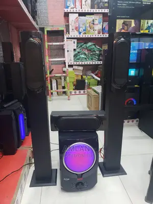Alitop Subwoofer 8331