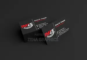 Business Cards