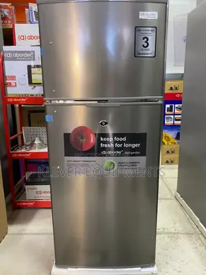 Aborder Fridge 125litres