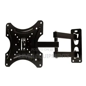 14” To 37” Tv Wall Mount Bracket