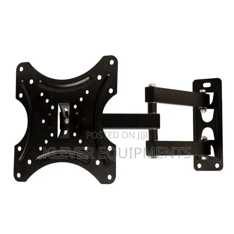 14” To 37” Tv Wall Mount Bracket