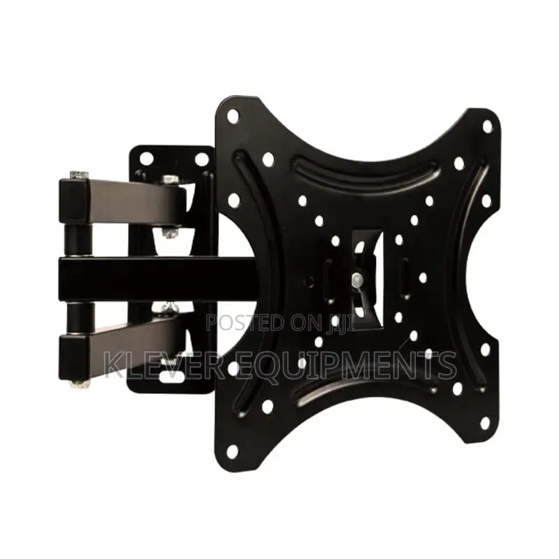 14” To 37” Tv Wall Mount Bracket