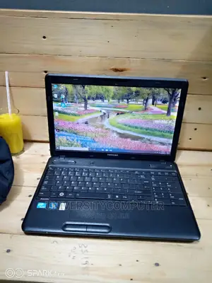 Laptop Toshiba C50 4GB Intel Celeron HDD 500GB