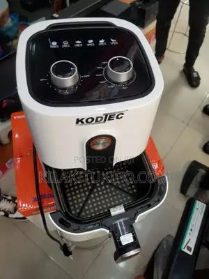 Air Deep Fryer