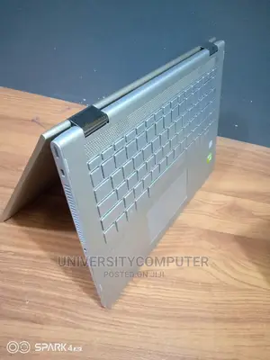 Laptop HP Pavilion X360 8GB Intel Core I7 HDD 1T