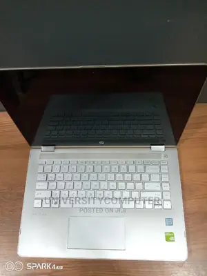 Laptop HP Pavilion X360 8GB Intel Core I7 HDD 1T