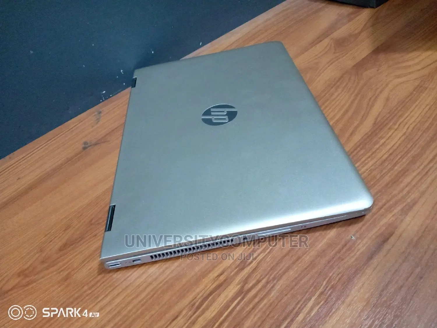 Laptop HP Pavilion X360 8GB Intel Core I7 HDD 1T