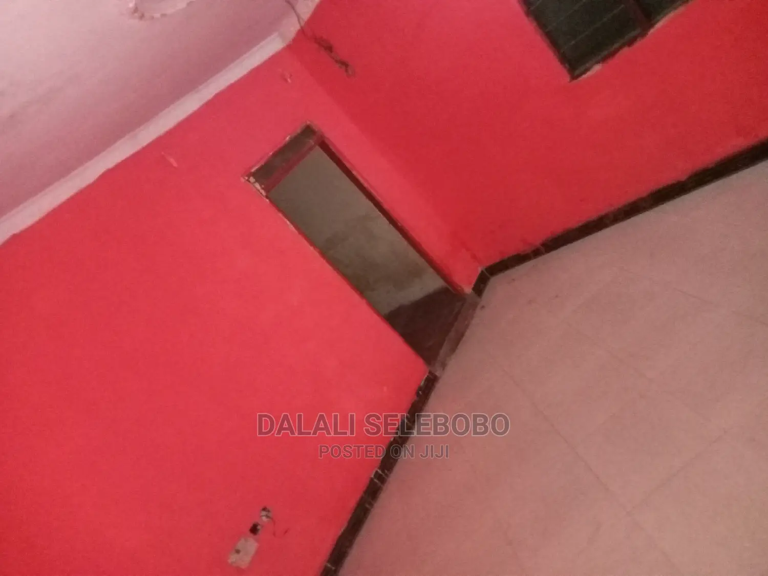 1bdrm Apartment in Ubungo Msewe, Kinondoni for Rent