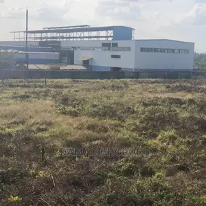 Industrial Plot for Sale Kibaha