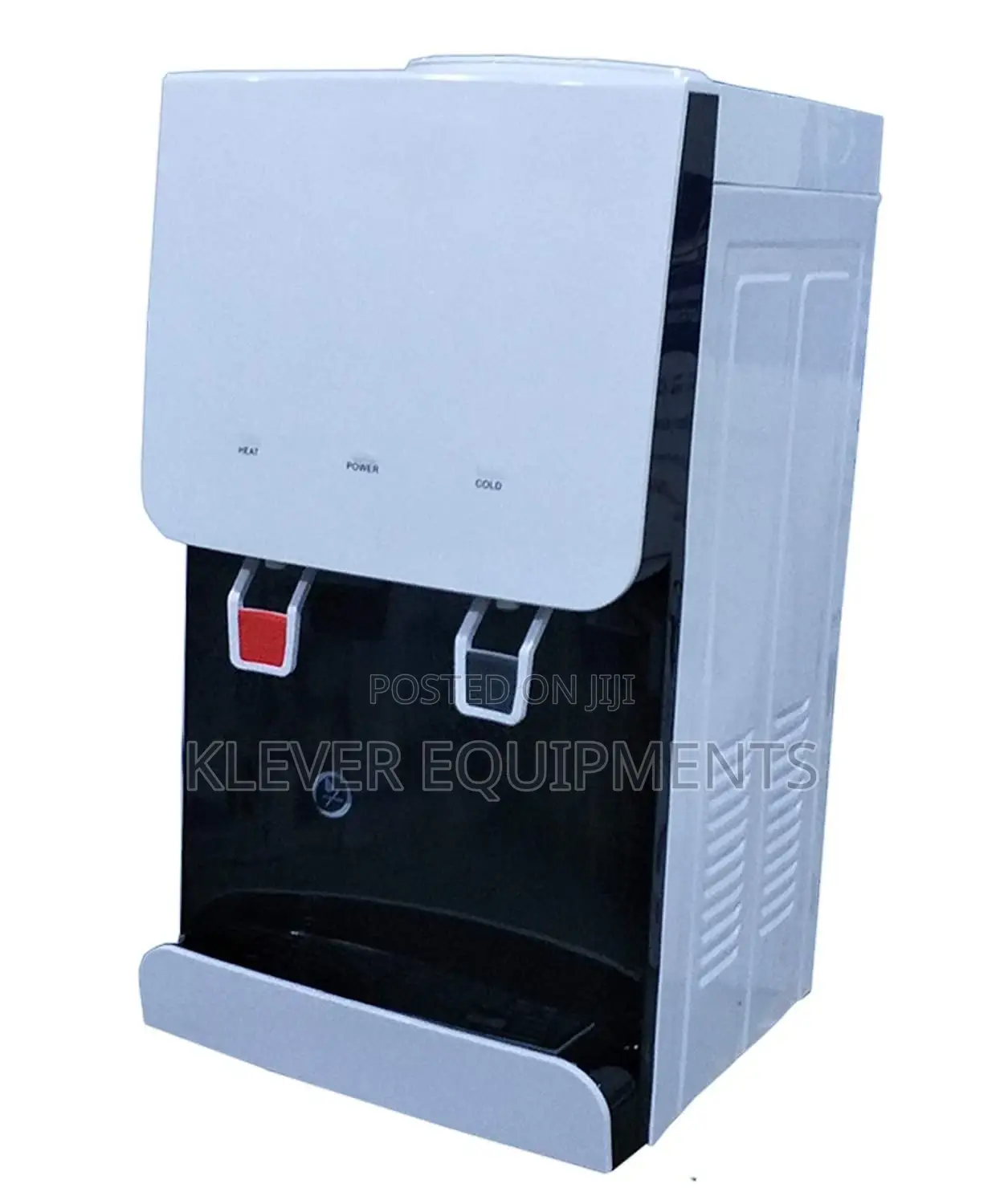Mruk Counter Top Table Water Dispenser