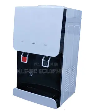 Mruk Counter Top Table Water Dispenser