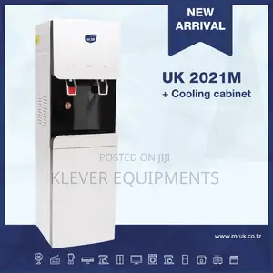 Mruk Standing Water Dispenser