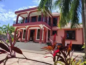 5bdrm House in Safari Mansa, Kigamboni for sale