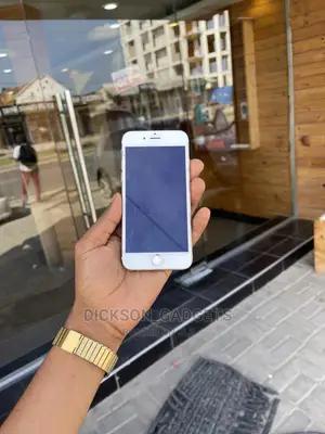 Apple iPhone 6 64 GB Silver
