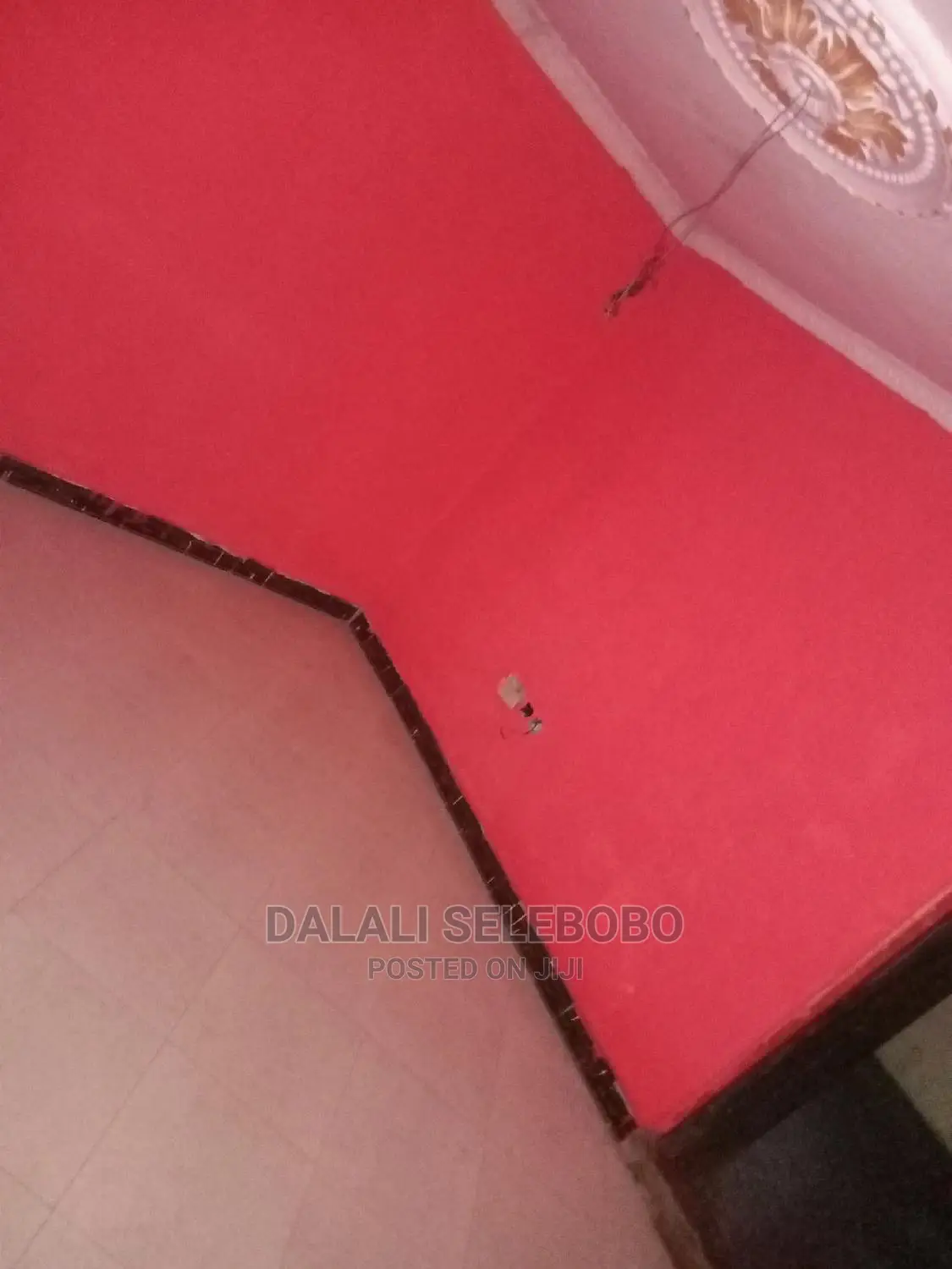 1bdrm Apartment in Ubungo Msewe, Kinondoni for Rent