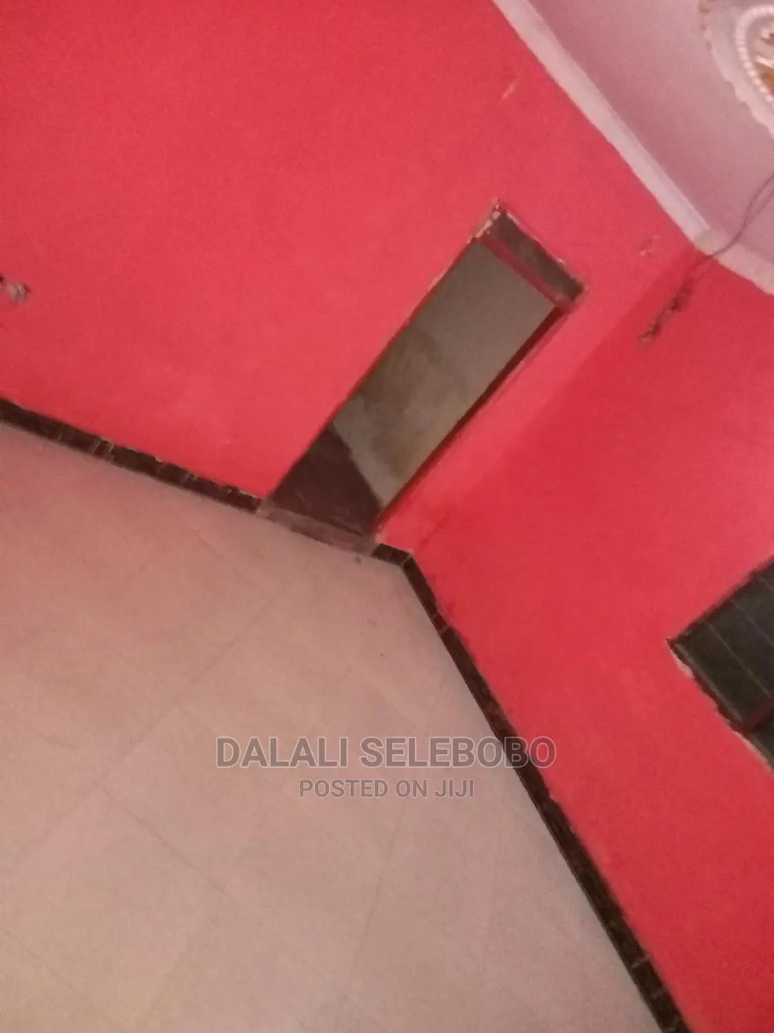 1bdrm Apartment in Ubungo Msewe, Kinondoni for Rent