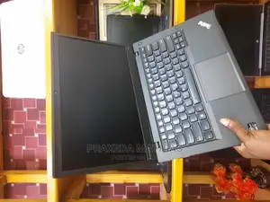 Laptop Lenovo ThinkPad T430s 8GB Intel Core I5 HDD 500GB