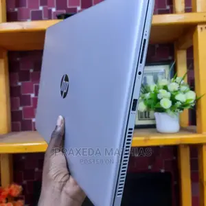 Laptop HP ProBook 450 G5 8GB Intel Core I5 HDD 500GB
