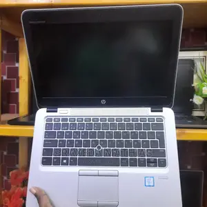 Laptop HP EliteBook 820 G3 8GB Intel Core I5 HDD 500GB