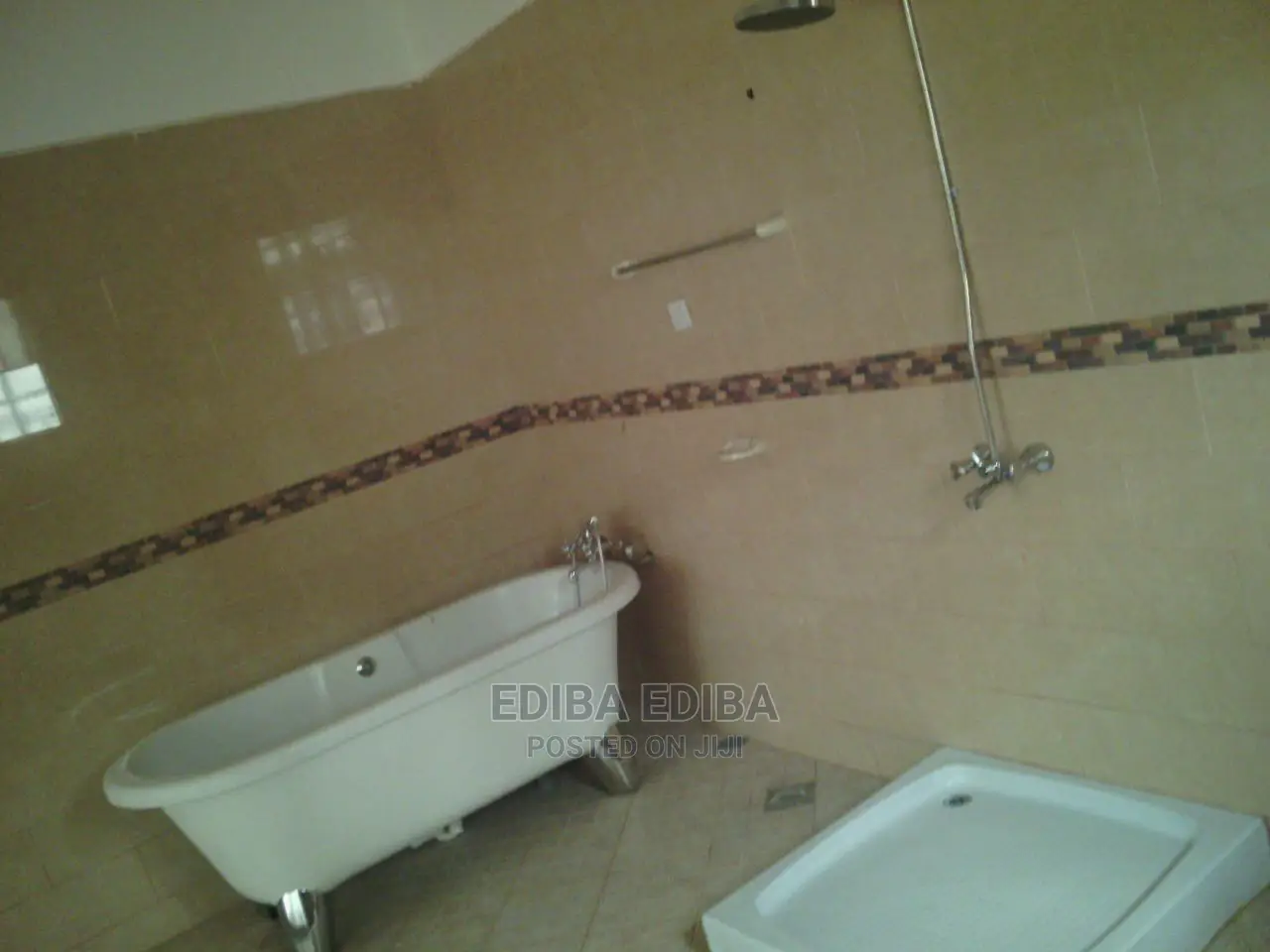 4bdrm House in Ediba Real Estate, Arusha for Rent