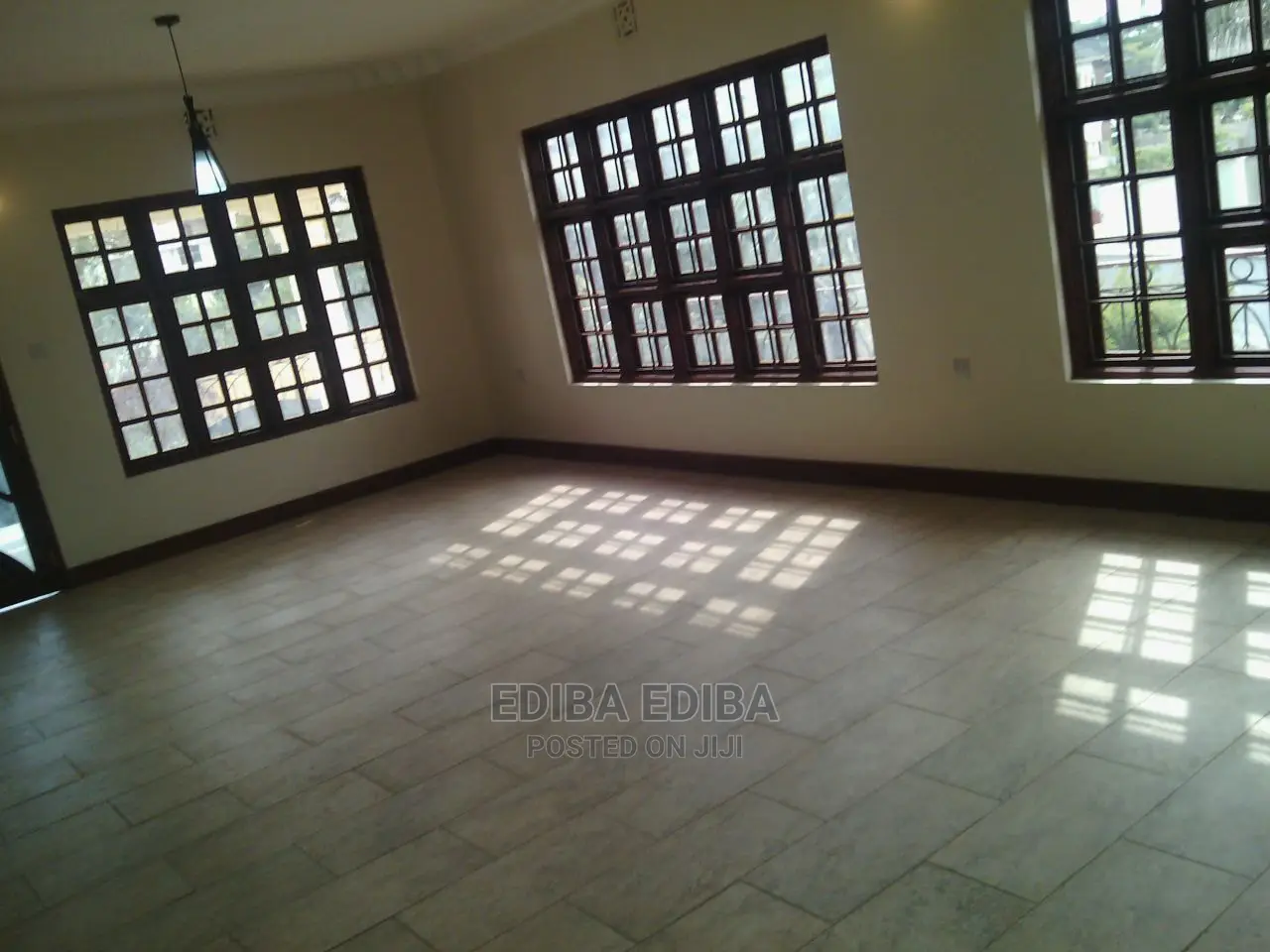 4bdrm House in Ediba Real Estate, Arusha for Rent