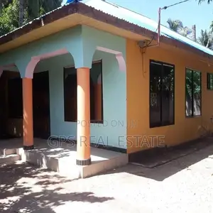 Three Bedroom House In Kigamboni For Sale