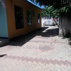 Three Bedroom House In Kigamboni For Sale