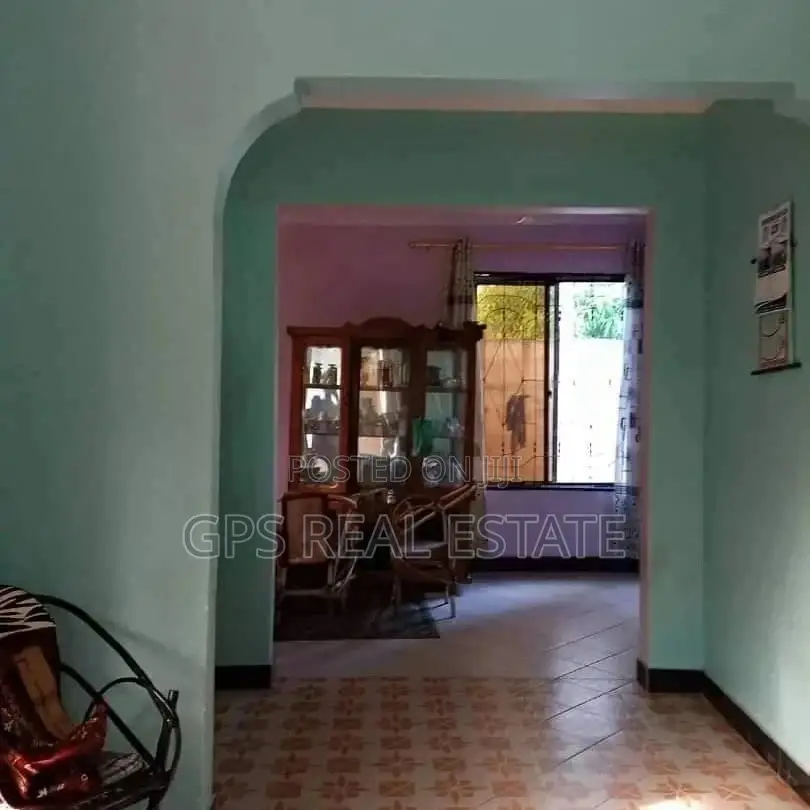 Three Bedroom House In Kigamboni For Sale
