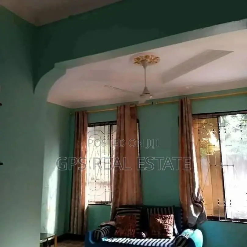 Three Bedroom House In Kigamboni For Sale