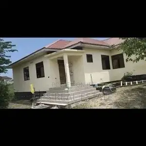 Three Bedroom House In Kibada Kigamboni For Sale