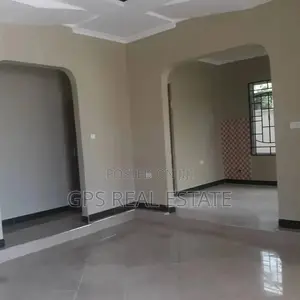 Three Bedroom House In Kibada Kigamboni For Sale