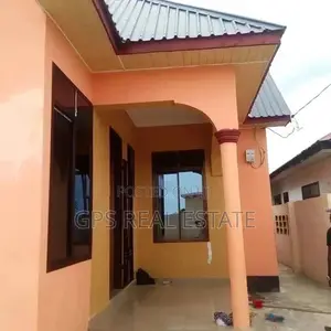 Three Bedroom House In Kibada Kigamboni For Sale