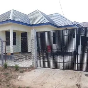 Three Bedroom House In Gezaulole Kigamboni For Sale