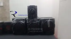 LG XBOOM Sound SYSTEM 1100 Watts ( CM5760)