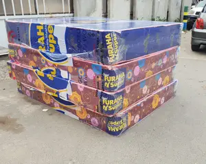 Vitafoam Super Furaha Magodoro