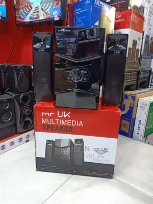 Mr UK Subwoofer T05