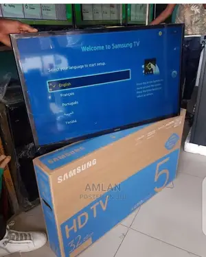 Samsung TV Inch 32 HD
